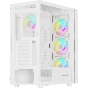 Genesis DIAXID 605 RGB White