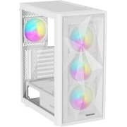 Genesis DIAXID 605 RGB White