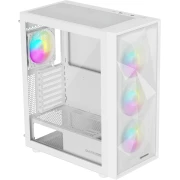 Genesis DIAXID 605 RGB White