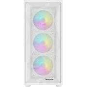 Genesis DIAXID 605 RGB White