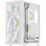 Genesis DIAXID 605 RGB White