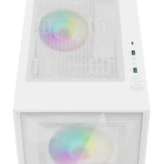 Genesis DIAXID 605 RGB White