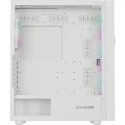 Genesis DIAXID 605 RGB White