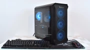 Genesis Irid 503 ARGB V2