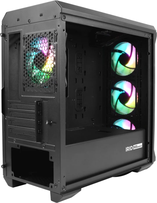 Genesis Irid 503 ARGB V2