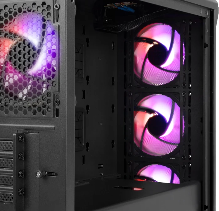 Genesis Irid 503 ARGB V2