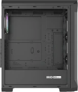 Genesis Irid 505 V2 ARGB Black