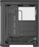 Genesis Irid 505 V2 ARGB Black