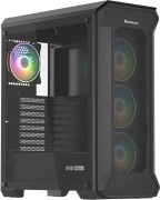 Genesis Irid 505 V2 ARGB Black