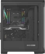 Genesis Irid 505 V2 ARGB Black