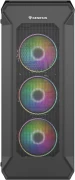 Genesis Irid 505 V2 ARGB Black