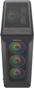 Genesis Irid 505 V2 ARGB Black