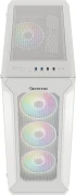 Genesis Irid 505 V2 ARGB White