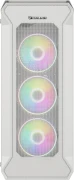 Genesis Irid 505 V2 ARGB White