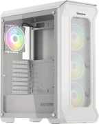Genesis Irid 505 V2 ARGB White
