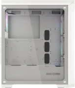 Genesis Irid 505 V2 ARGB White