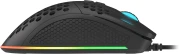 Genesis Krypton 550 Black