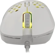 Genesis Krypton 555 White