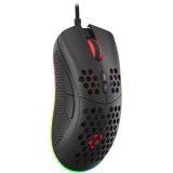 Genesis Krypton 555 Black