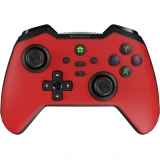 Genesis Mangan 400 WIRELESS Red