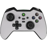 Genesis Mangan 400 WIRELESS White