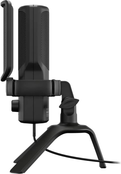 Genesis Mic Radium 250 USB Black