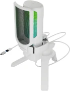 Genesis Mic Radium 250 USB White