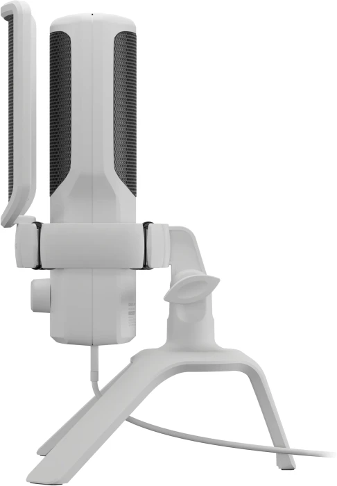 Genesis Mic Radium 250 USB White