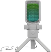 Genesis Mic Radium 250 USB White
