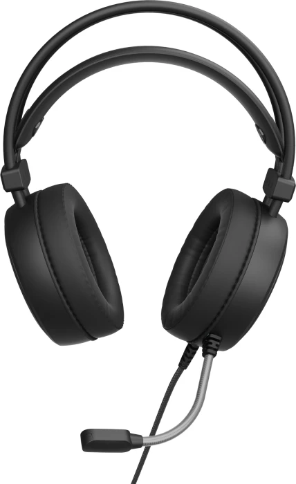 Genesis Neon 613 Black