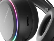 Genesis Neon 613 Black