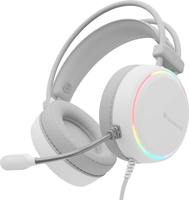 Genesis Neon 613 White