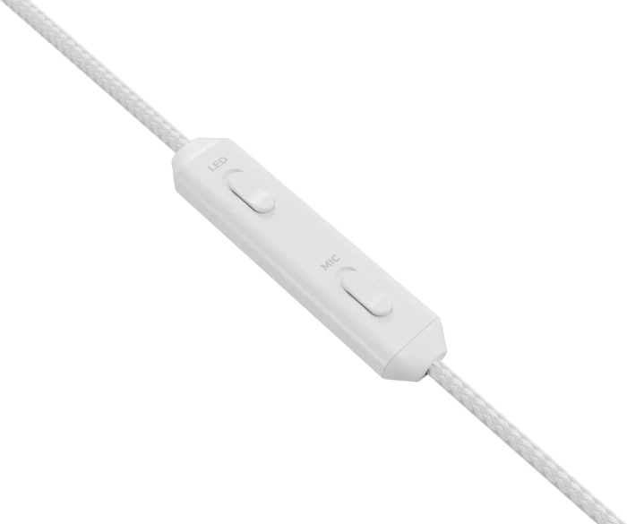 Genesis Neon 613 White
