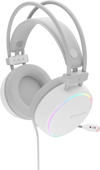 Genesis Neon 613 White