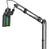 Genesis Radium 251 USB Arm Black