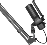 Genesis Radium 251 USB Arm Black