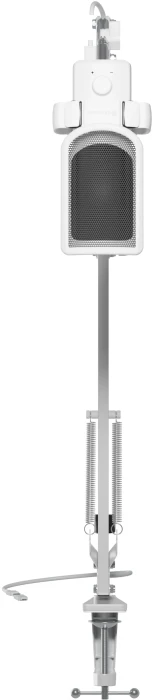 Genesis Radium 251 USB Arm White