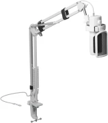 Genesis Radium 251 USB Arm White