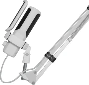 Genesis Radium 251 USB Arm White