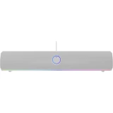 Genesis Soundbar Helium 312BT White