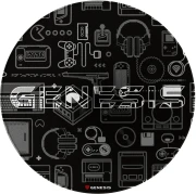 Genesis Tellur 300 GEAR ПОСТЕЛКА ЗА ПОД