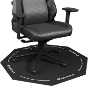 Genesis Tellur 400 OCTAGON LOGO ПОДОВА ПОДЛОЖКА