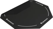 Genesis Tellur 400 OCTAGON LOGO ПОДОВА ПОДЛОЖКА