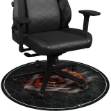 Genesis Tellur 400 ROUND LAVA ПОДОВА ПОДЛОЖКА