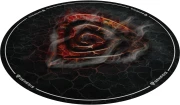 Genesis Tellur 400 ROUND LAVA ПОДОВА ПОДЛОЖКА