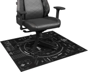 Genesis Tellur 400 SQUARE HUD ПОДОВА ПОДЛОЖКА