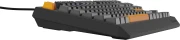 Genesis Thor 230 TKL Anchor Gray Positive Red Switch