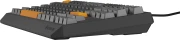 Genesis Thor 230 TKL Anchor Gray Positive Red Switch