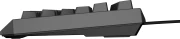 Genesis Thor 230 TKL Black Brown Switch