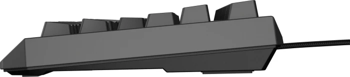 Genesis Thor 230 TKL Black Brown Switch